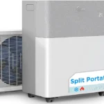 midea portasplit 12000 btu amazon